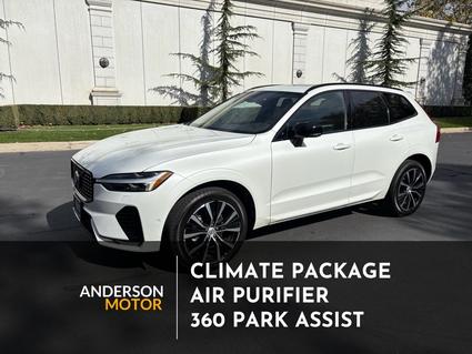 2025 Volvo XC60 Salt Lake City UT