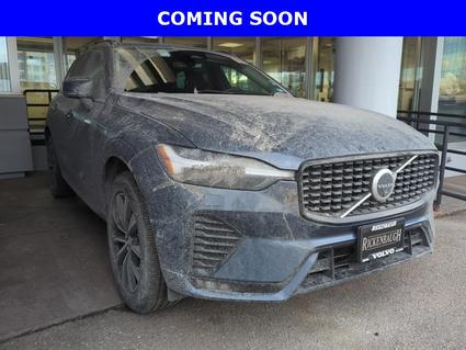 2025 Volvo XC60 Denver CO
