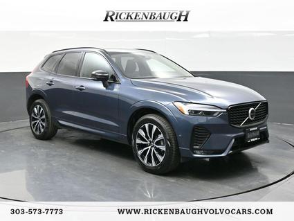 2025 Volvo XC60 Denver CO