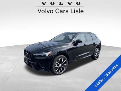 2025 Volvo XC60 Lisle IL