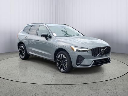 2026 Volvo XC60 Fort Myers FL