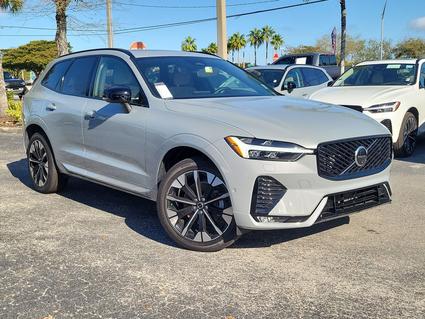 2026 Volvo XC60 Fort Myers FL