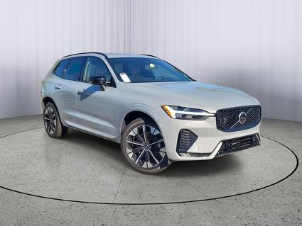 2026 Volvo XC60 Fort Myers FL
