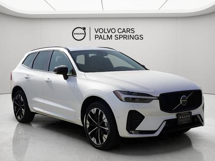 2026 Volvo XC60 Cathedral City CA