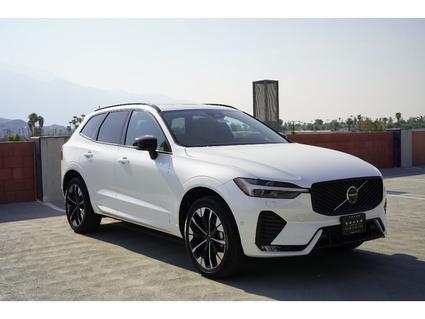 2026 Volvo XC60 Cathedral City CA