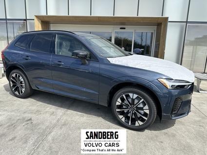 2026 Volvo XC60 Lynnwood WA