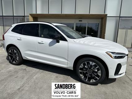 2026 Volvo XC60 Lynnwood WA