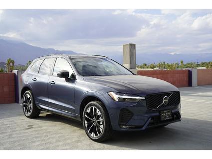 2026 Volvo XC60 Cathedral City CA