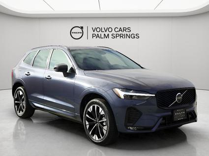 2026 Volvo XC60 Cathedral City CA