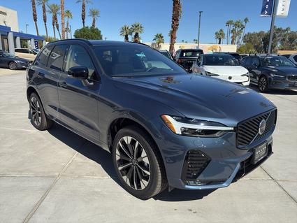 2026 Volvo XC60 Cathedral City CA