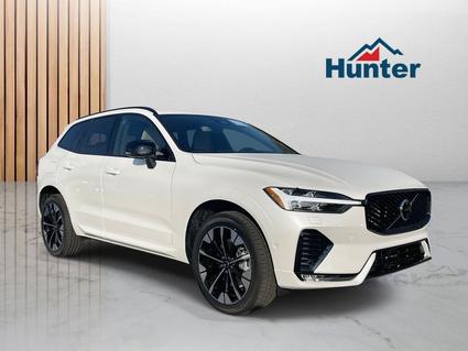 2026 Volvo XC60 Fletcher NC