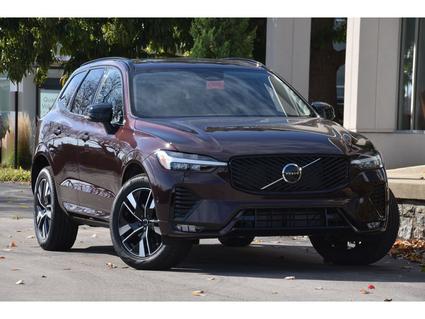 2026 Volvo XC60 Lexington KY
