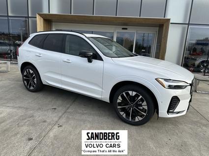 2026 Volvo XC60 Lynnwood WA