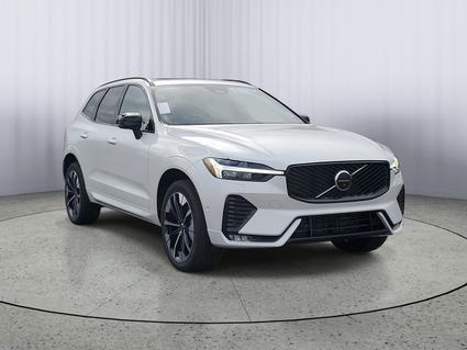 2026 Volvo XC60 Fort Myers FL