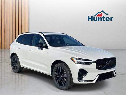 2026 Volvo XC60 Fletcher NC