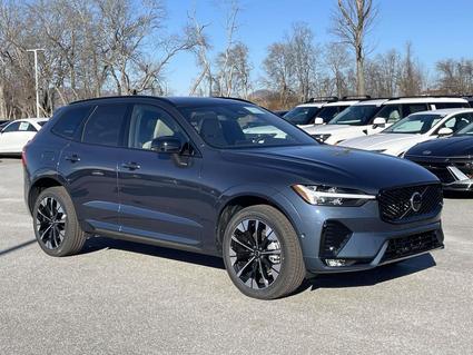 2026 Volvo XC60 Fletcher NC