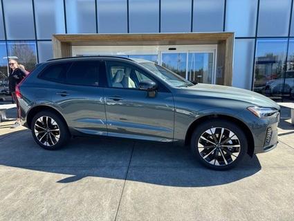 2026 Volvo XC60 Lynnwood WA