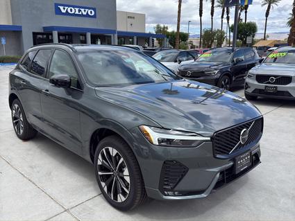 2026 Volvo XC60 Cathedral City CA