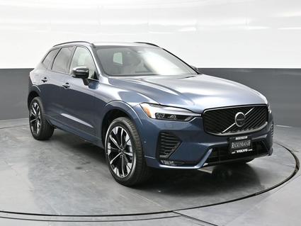 2026 Volvo XC60 Denver CO
