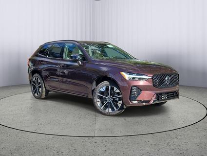 2026 Volvo XC60 Fort Myers FL