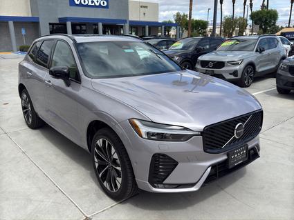 2026 Volvo XC60 Cathedral City CA