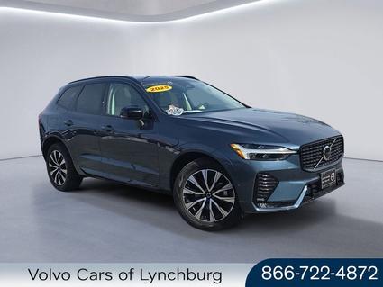 2025 Volvo XC60 Lynchburg VA