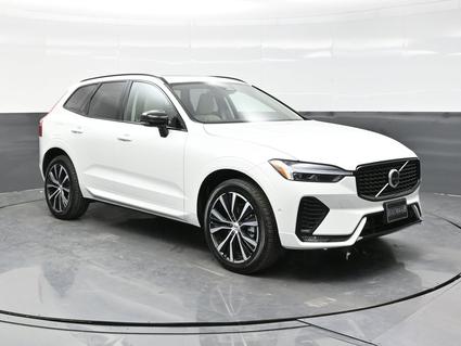 2025 Volvo XC60 Denver CO