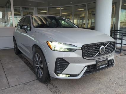 2025 Volvo XC60 Denver CO