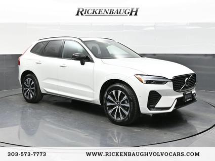 2025 Volvo XC60 Denver CO