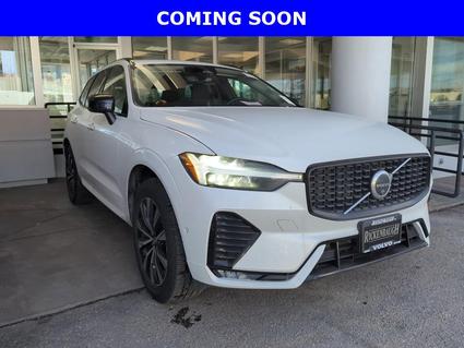 2025 Volvo XC60 Denver CO