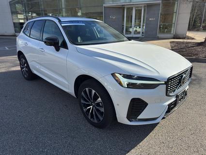 2025 Volvo XC60 Roanoke VA