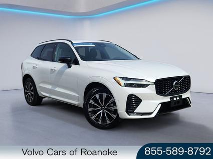 2025 Volvo XC60 Roanoke VA