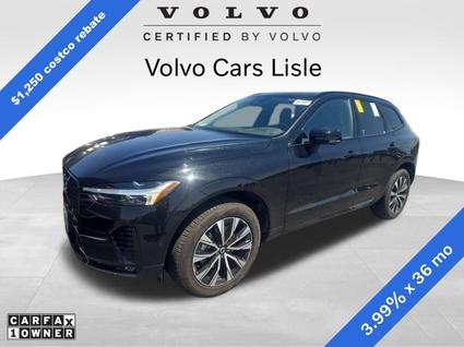 2025 Volvo XC60 Lisle IL