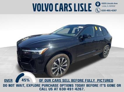 2025 Volvo XC60 Lisle IL
