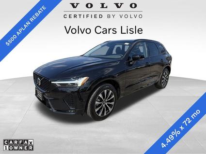 2025 Volvo XC60 Lisle IL