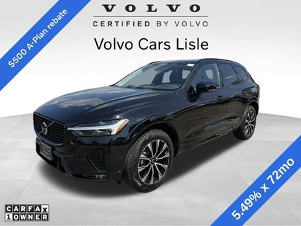 2025 Volvo XC60 Lisle IL