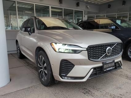 2025 Volvo XC60 Denver CO