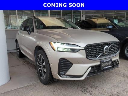 2025 Volvo XC60 Denver CO