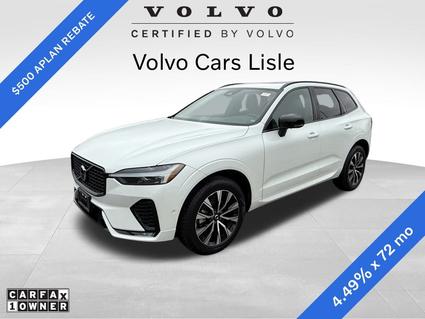 2025 Volvo XC60 Lisle IL
