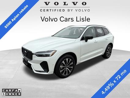 2025 Volvo XC60 Lisle IL