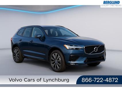 2025 Volvo XC60 Lynchburg VA