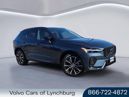 2025 Volvo XC60 Lynchburg VA