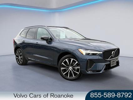 2025 Volvo XC60 Roanoke VA
