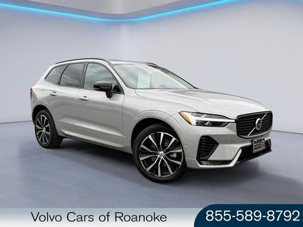 2025 Volvo XC60 Roanoke VA