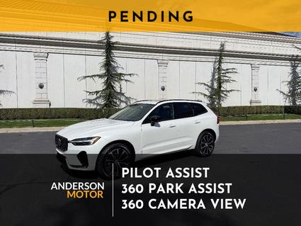 2025 Volvo XC60 Salt Lake City UT