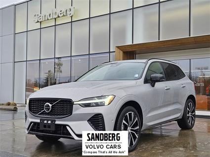 2025 Volvo XC60 Lynnwood WA
