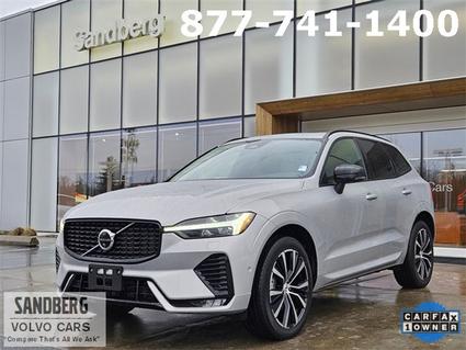 2025 Volvo XC60 Lynnwood WA