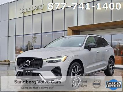 2025 Volvo XC60 Lynnwood WA