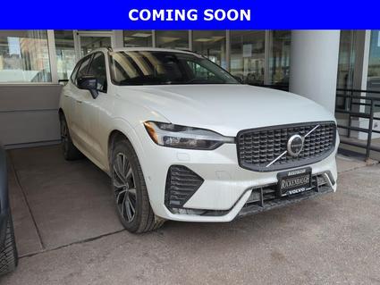 2025 Volvo XC60 Denver CO