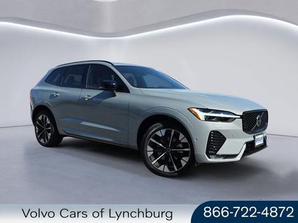 2026 Volvo XC60 Lynchburg VA